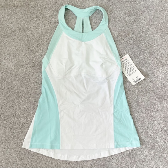 Lululemon Run: Make It Count Tank 10–EUC - Picture 2 of 6